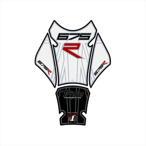 �o�C�N�p�[�c �O�����g�O���t�B�b�N�X �^���N�p�b�h UNION JACK/WHT MT-TT021WJ 4580041220149DAYTONA675R