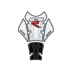 �o�C�N�p�[�c �O�����g�O���t�B�b�N�X �^���N�p�b�h UNION JACK/WHT MT-TT022WJ 4580041220170DAYTONA675R
