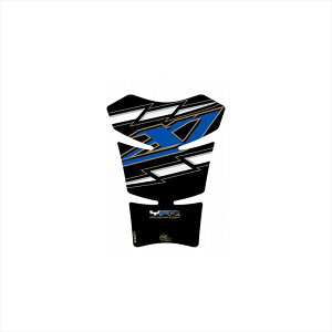 oCNp[c OgOtBbNX ^Npbh BLK/BLU MT-TY001KB 4580041220422YAMAHA XJR1200/XJR1300