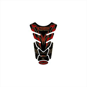 oCNp[c OgOtBbNX ^Npbh BLK/RED MT-TY013KR 4580041221191YAMAHA QUADPAD