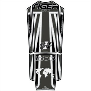 oCNp[c OgOtBbNX ^Npbh UNION JACK/mono MT-TT028MJ 4580041223409Tiger1200 18-