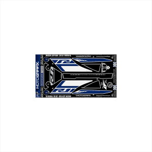 �o�C�N�p�[�c �A�N�Z�T���[���g�O���t�B�b�N�X �{�f�B�p�b�h REAR WB MT-RY020WB 4580041227155YZF-R1 18-19