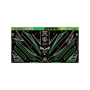 oCNp[c ANZT[gOtBbNX {fBpbh FRONTMT-NK022KG 4580041228497Ninja1000/Z1000SX 17-19