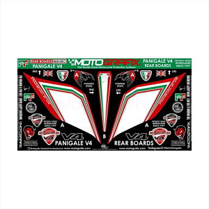 oCNp[c ANZT[gOtBbNX {fBpbh REAR MT-RD018TC 4580041241977DUCATI Panigale V4/S