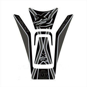 �o�C�N�p�[�c �O�����g�O���t�B�b�N�X �^���N�p�b�h BLK/GRY MT-TB048KE 4580041242622BMW F900XR 20-