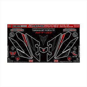 �o�C�N�p�[�c �A�N�Z�T���[���g�O���t�B�b�N�X �{�f�B�p�b�h FRONT MT-NY021KR 4580041243117MT-10 16-19