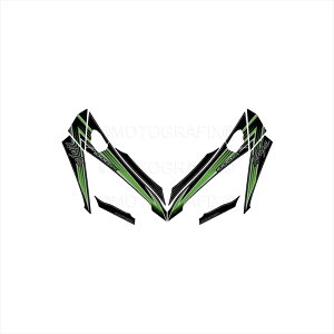 oCNp[c ANZT[gOtBbNX {fBpbh FRONTMT-NK024KG 4580041245159Ninja1000SX 20-21