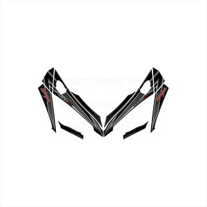 oCNp[c ANZT[gOtBbNX {fBpbh FRONTMT-NK024K 4580041245166Ninja1000SX 20-21