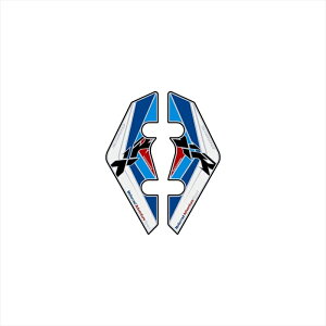 oCNp[c ANZT[gOtBbNX FRONT FENDER KIT MT-BFF06MSW 4580041225335BMW S1000XR 15-17