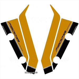 oCNp[c ANZT[gOtBbNX FRONT FENDER KIT MT-BFF009AK 4580041242875BMW F900XR 20-