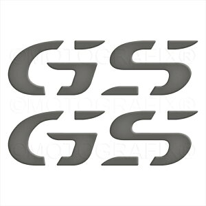 oCNp[c ANZT[gOtBbNX GS Tank Logo InfillsMT-BTI002E 4580041248310R1200GS/Adventure Series(06-13)