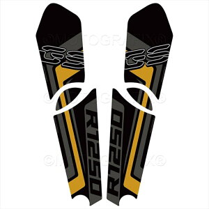 oCNp[c ANZT[gOtBbNX FRONT FENDER KITMT-BFF014EX 4580041248334R1250GS/R1250GS Adventure/Special Motorsport Ed(18-22)