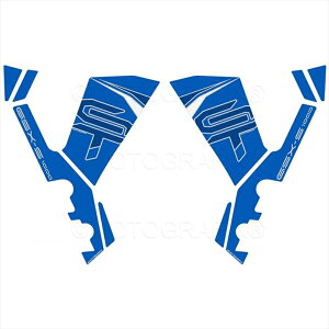 �o�C�N�p�[�c �A�N�Z�T���[���g�O���t�B�b�N�X FRONT FENDER KITMT-SFF003BBW 4580041248471GSX-S1000GT(22/23)