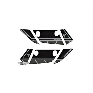 oCNp[c ANZT[gOtBbNX Handguard ProtectorMT-HGY002KE 4580779601715Tracer7(16-20)