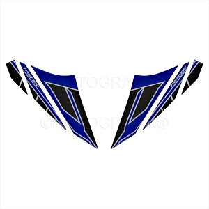 oCNp[c ANZT[gOtBbNX Number Board Decal ProtectorMT-NY023BK 4580779601708Tracer7(16-20)