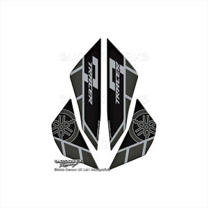 oCNp[c ANZT[gOtBbNX REAR BODY PADMT-RY024KE 4580779601746Tracer7(16-20)