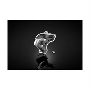 oCNp[c 쓮noCJ[Y tgXvPbgJo[ Vo[H0574-SLV 4550255534943CBR650R/CB650R 19-23