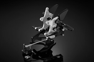 �o�C�N�p�[�c �X�e�b�v�o�C�J�[�Y �o�b�N�X�e�b�v �u���b�NH0590-BLK 4550255535179CBR650R/CB650R 19-23