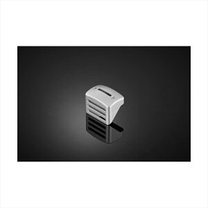 oCNp[c oCJ[Y }X^[V_[Lbv 1 Vo[H0710-SLV 4550255571054YZF-R15/R125 23-24 ADV150 20-22 FORZA 18-24