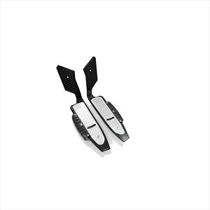 oCNp[cBIKERS(oCJ[Y) tApl ubN/Vo[ H0718-BLK-SLV4550255571085ADV150 20-22