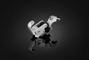 oCNp[cBIKERS(oCJ[Y) RrjtbN Vo[H0970-SLV4550255995263