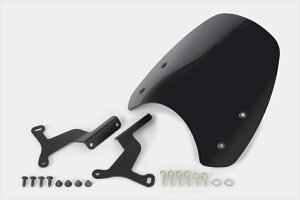 【5日前後で発送】バイクパーツ 外装SP TAKEGAWA(スペシャルパーツタケガワ) メーターバイザーキット09-11-03654514162844922