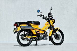 oCNp[c }t[}g[VO SPEC-A `^ CT125 8BJ-JA6510138-71TIN 4521717009989