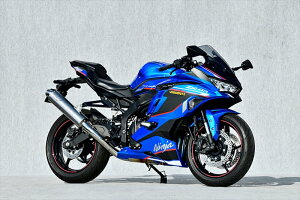 oCNp[c }t[}g[VO SPEC-A TI4-2-1 UP `^ ZX-4R 8BL-ZX400P40409-UPTNN 4521717302028