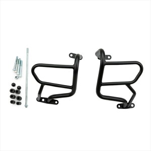 oCNp[c Ov[` GWK[h ENGINE GUARDS ubN BMW R12 NINET 24-22033N 4571414857628