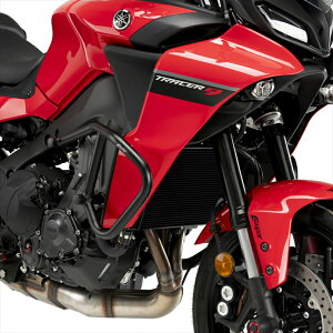 oCNp[c Ov[` GWK[h ENGINE GUARDS ubN TRACER 9 21-/TRACER 9 GT 21-/TRACER 9GT PLUS 23-20837N 4571414857710