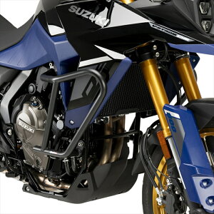 oCNp[c Ov[` GWK[h ENGINE GUARDS ubN DL800 V-STROM DE 23-21719N 4571414857918