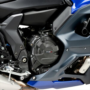 �o�C�N�p�[�c �v�[�` �G���W���P-�X�J�o�[ FIM���F�^�C�v �u���b�N YZF-R7 22-21929N 4571414858090