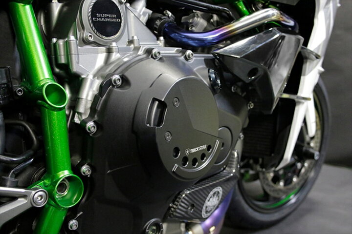 楽天市場】バイクパーツ トリックスター モーターアーマー クラッチ 