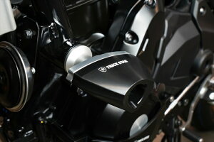 バイクパーツ 外装トリックスター フレームスライダー タイプD Z650RS 22-24AFSD-035 4573269991274