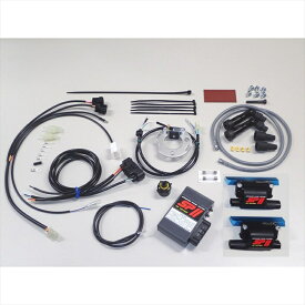 バイクパーツ 電装系エーエスウオタニ SP2フルパワーキット コードセット付0418P 4580578515954GSX400E-3/4 GSX250E-3/4/5