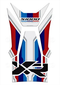 �o�C�N�p�[�c �O�����g�O���t�B�b�N�X TANK PAD S1000XR M Package Edition 20- MT-TB075MSW 4580779604129