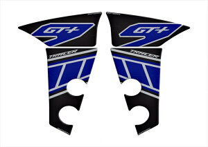 oCNp[c ANZT[gOtBbNX FRONT FENDER KIT Tracer9GT+ 23/24 MT-YFF008KB 4580779604167