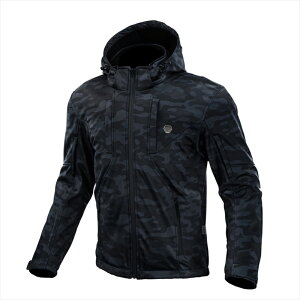 y5OŔzoCNp[c EFAR~l JK-6022 P SVXePARKA Black Camo XL07-6022 4582611197998