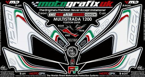 �o�C�N�p�[�cMOTO GRAFIX(���g�O���t�B�b�N�X) �{�f�B�p�b�h REAR/KNEEMT-KD002W4580041202398
