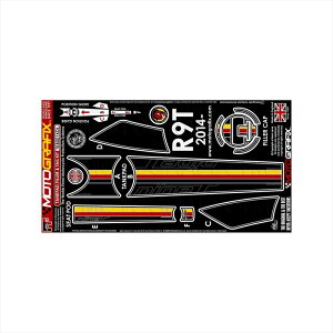 oCNp[c OgOtBbNX {fBpbh TANKSEAT KIT MT-TKB001KDL 4580041228893BMW R Nine T 14-18