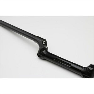 �o�C�N�p�[�c �n���h���A�G�� AELLA �A���~���o���σn���h�� �u���b�N Hypermotard698MonoAE-27067-BK 4573582129101Hypermotard698Mono