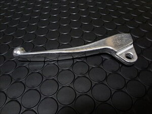 バイクパーツ ハンドルケイエヌキカク 左レバー 補修品 シルバー ヤマハ JOG系YL-COM-S 4580630273129