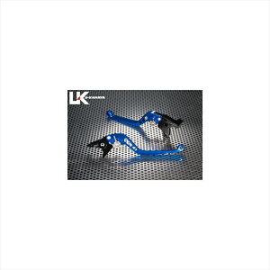 バイクパーツ ハンドルユーカナヤ レバーセット STD/ロング BL/BK HO082-042-0104 4548916496785CBR400R/F/X(NC47) / (2BL-NC56)