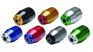 �o�C�N�p�[�c �n���h�����[�J�i�� �A���~�r���b�g�o�[�G���h�����OBELBKHO12 4550255751401�u���b�N/�S�[���h CB400SF/SB(NC31/NC39/NC42)