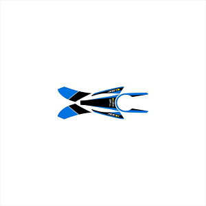 �o�C�N�p�[�c �A�N�Z�T���[�G���f�B�[�G�t �A�^�b�J�[�^���N �u���[M20GIX25-A-BU-TK 4580394185652GIXXER250 20-