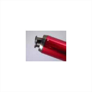 �o�C�N�p�[�c �}�t���[�G�k�A�[���}�W�b�N V-SHOCK�J���[ �u���b�N/���b�h MVA1R0-H10002 4547567459927�W�����m