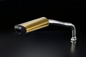 oCNp[c }t[}g[VO SPEC-A SLIP-ON TYPE-N CBR600RR 21- 2BL-PC40/8BL-PC4010612-01SAG 4521717010015