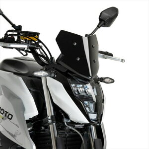 �o�C�N�p�[�c �O���v�[�` �j���[�W�F�l���[�V����NK�X�N���[�� SPORT �u���b�N CFMOTO 650 NK 21-2421653N 4571414854603