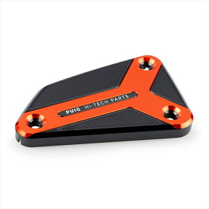 �o�C�N�p�[�c �v�[�` �u���[�L�t���[�h�^���N�L���b�v �I�����W HUSQVARNA SVARTPILEN 801 24-/KTM 990 DUKE 24-22004T 4571414858809