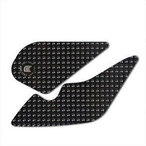 oCNp[c OA[AhW[ Eazi-Grip Tank Grips:EVO:BLACK COLOR XTZ700 TENELE 19-24 /ExtrExpl 23/24 RG-EVO936BL 4573619296424